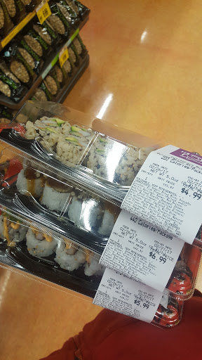 Supermarket «Wegmans», reviews and photos, 945 Fairmount Ave, Jamestown, NY 14701, USA