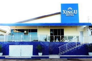 Hotel Xingu. image