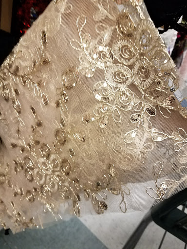 Fabric Store «Jo-Ann Fabrics and Crafts», reviews and photos, 10865 Lincoln Trail, Fairview Heights, IL 62208, USA