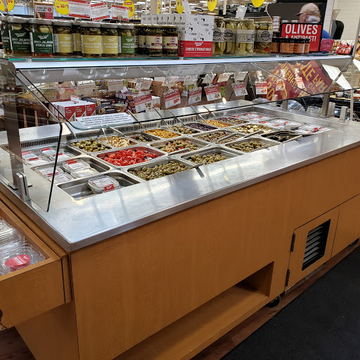 Grocery Store «Kroger», reviews and photos, 7087 Hwy 70 S, Bellevue, TN 37221, USA