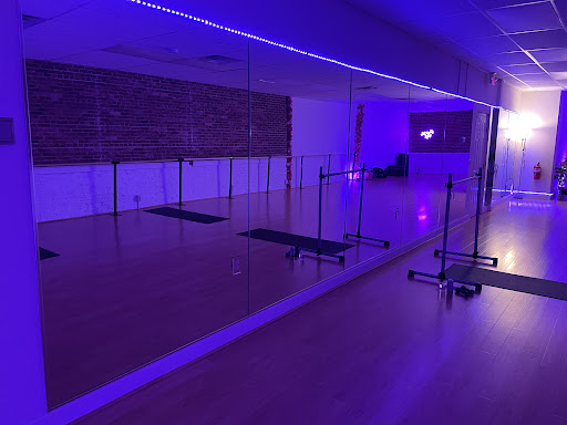 The Soulful Co. Barre & Dance Fitness