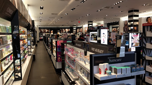 Cosmetics Store «SEPHORA», reviews and photos, 163 Market Street, Yonkers, NY 10710, USA