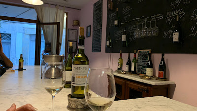 The Tasting Room à Carcassonne