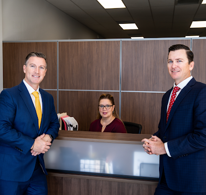 Riverview Personal Injury Attorneys McQuaid & Douglas