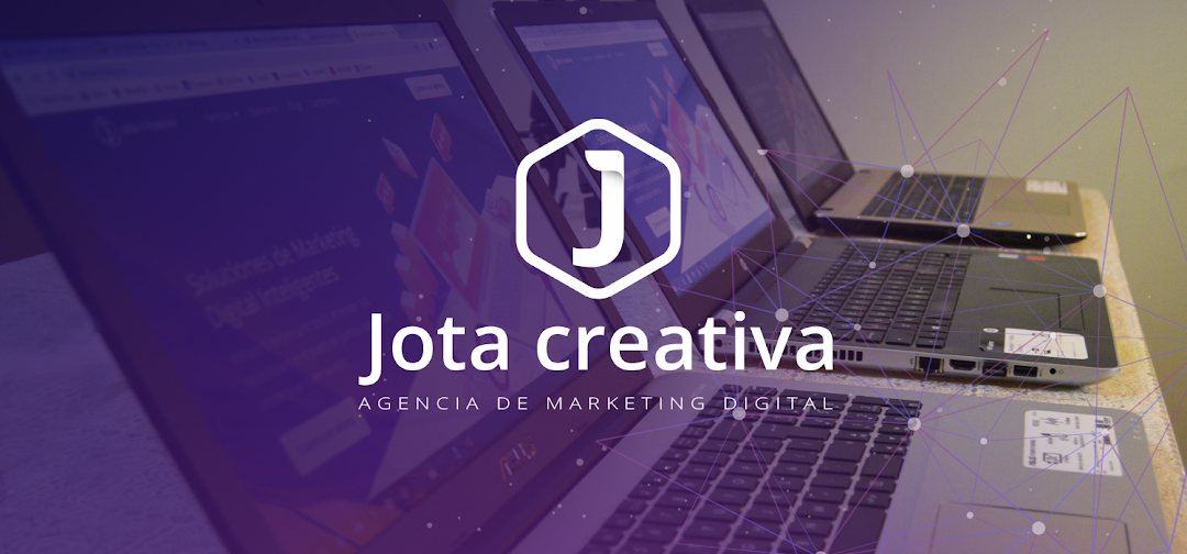 Jota Creativa Agencia de Marketing Digital