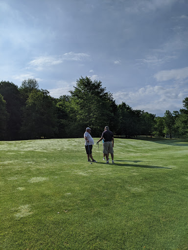 Golf Course «Cable Hollow Golf Course», reviews and photos, 405 Norberg Rd, Russell, PA 16345, USA