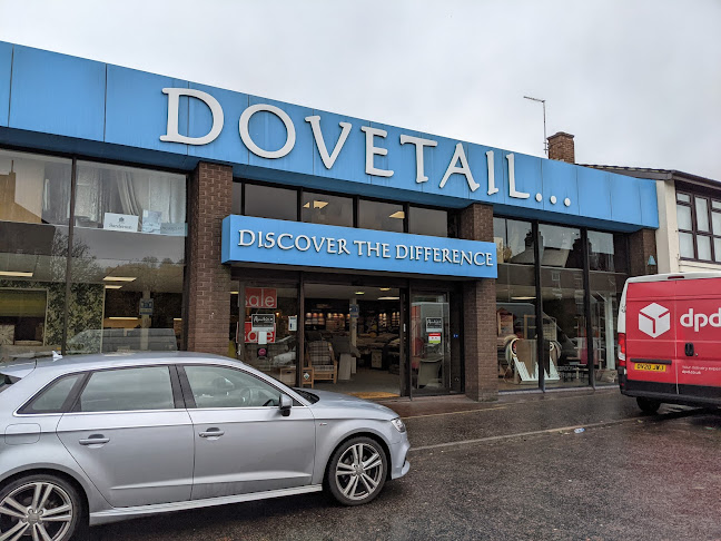 Dovetail Home Furnishers - Norwich
