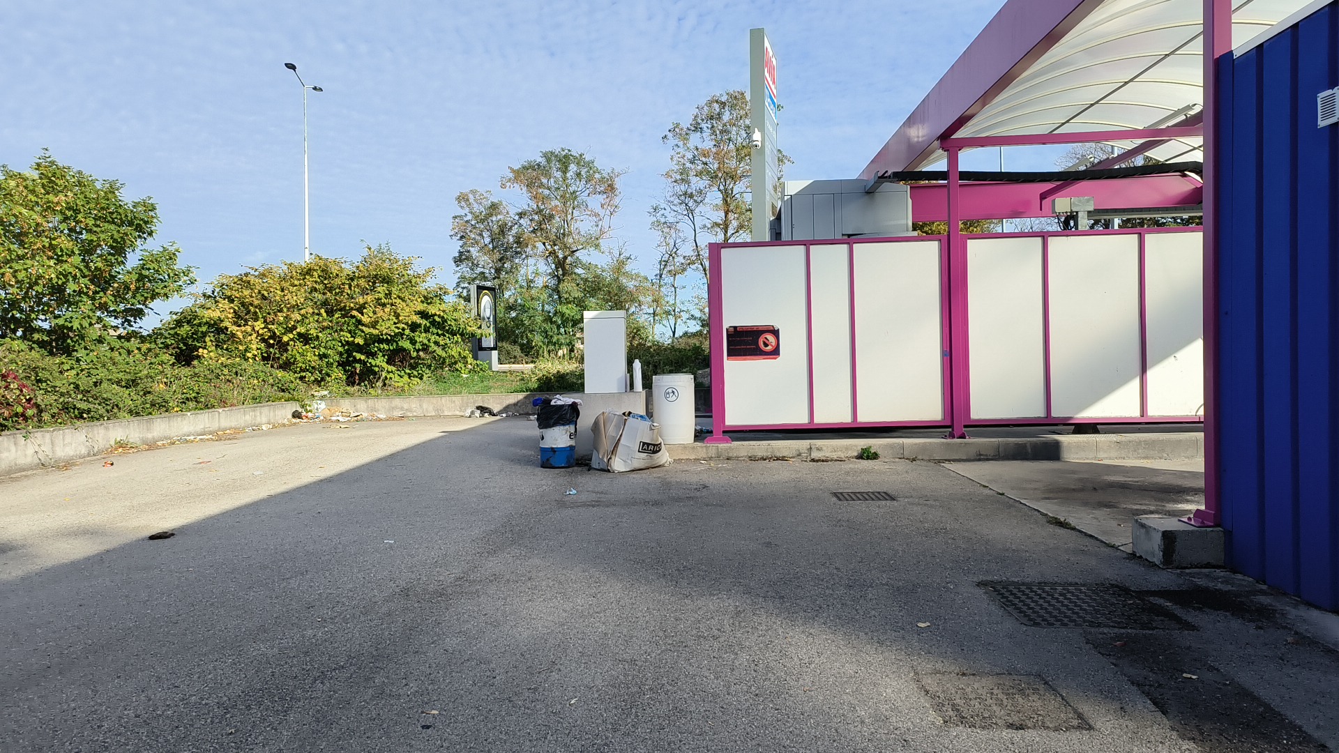 Photo n° 1 de l'avis de LO.R fait le 16/10/2023 à 09:00