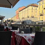Photo n°2 de l'avis de Dario.u fait le 26/07/2023 à 16:10 sur le  I Capatosta Navigli à Milan