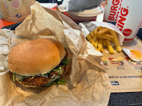 Frite du Restauration rapide Burger King à Puilboreau - n°2