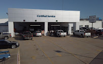 Ryan Automotive Group Body Shop