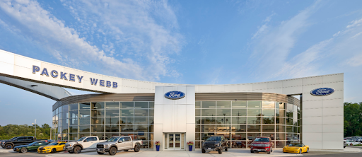 Ford Dealer «Packey Webb Ford», reviews and photos, 2150 Ogden Ave, Downers Grove, IL 60515, USA