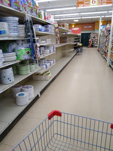 Grocery Store «Riverside Market Inc», reviews and photos, 311 N Oak St, Durand, MI 48429, USA