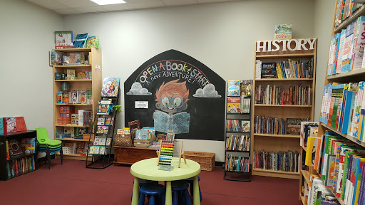 Book Store «The Open Book», reviews and photos, 19188 Soledad Canyon Rd, Santa Clarita, CA 91351, USA