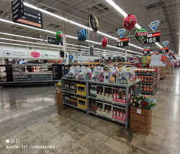 Walmart photo