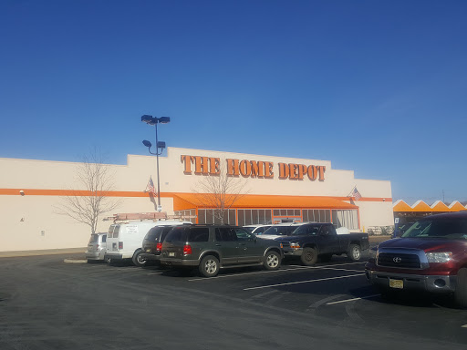 Home Improvement Store «The Home Depot», reviews and photos, 7 N Park Dr, Newton, NJ 07860, USA