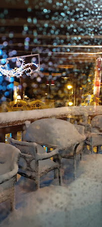 Photos du propriétaire du LA LUGE Montalbert - Restaurant à Aime-la-Plagne - n°9