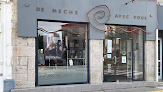 Salon de coiffure DE MECHE AVEC VOUS 42400 Saint-Chamond