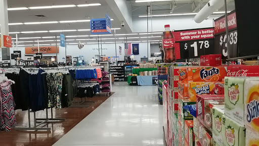 Department Store «Walmart Supercenter», reviews and photos, 1355 E Lehman St, Lebanon, PA 17046, USA