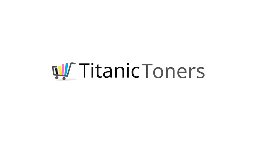 Titanic Toners