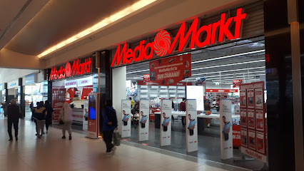 MediaMarkt Korupark AVM