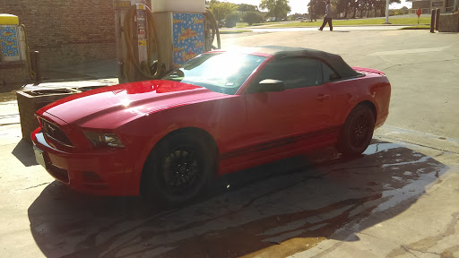 Car Wash «Classic Car Wash», reviews and photos, 2910 N Buckner Blvd, Dallas, TX 75228, USA