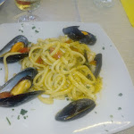 Photo n°1 de l'avis de Maria.a fait le 01/07/2020 à 20:55 sur le  B&B Ristorante Pizzeria L'Oasi Metaponto (Matera) à Metaponto Lido