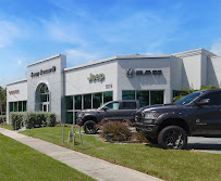 Joey Accardi Chrysler, Dodge, Jeep, Ram - Photo 2 - Car repair in Pompano Beach, FL, Pompano Beach