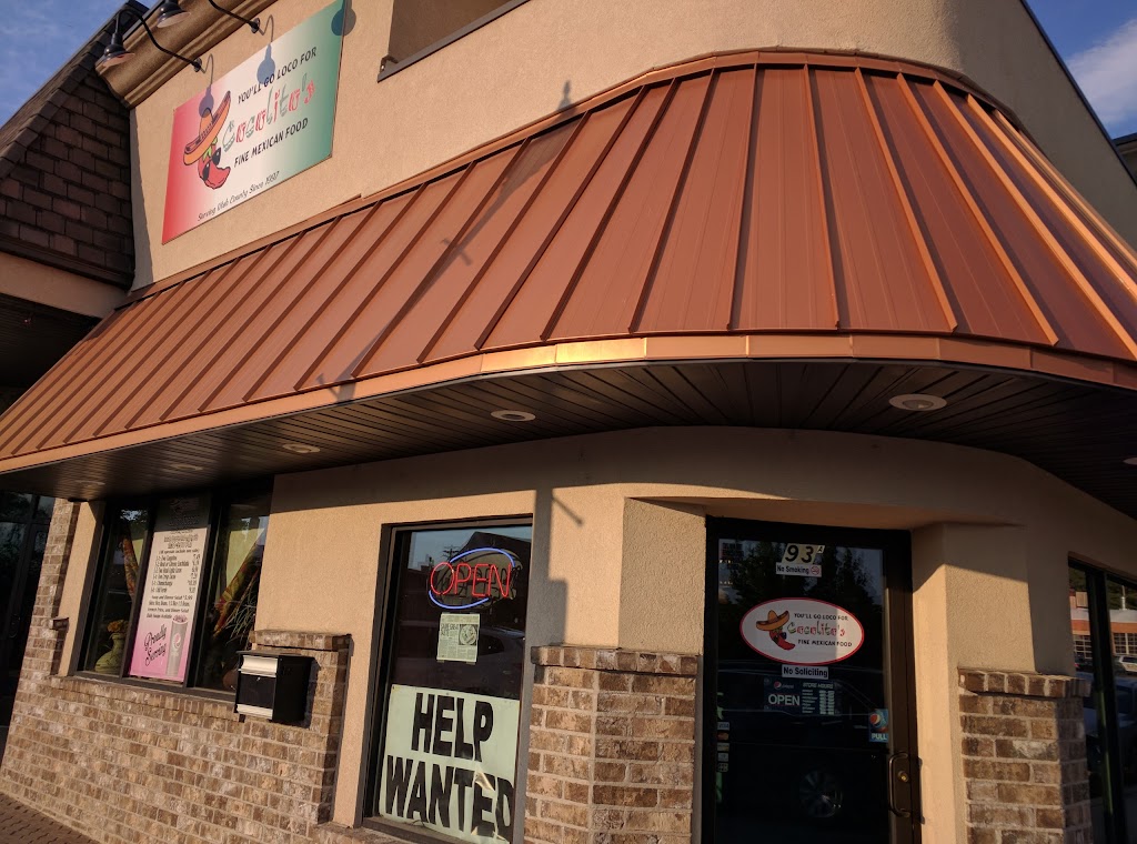 Cocolito's Restaurant 84062