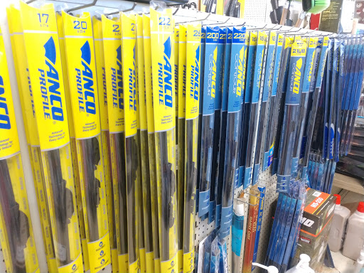 Auto Parts Store «Pete Olin Auto Parts», reviews and photos, 190 SW Montgomery Dr, Lake City, FL 32025, USA