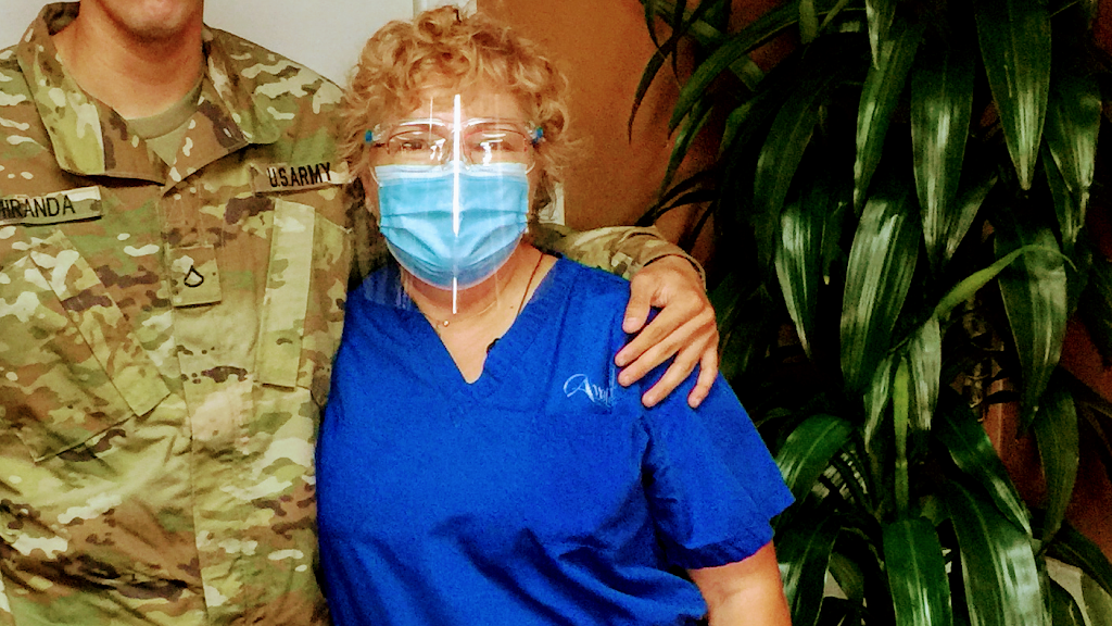 Massage Ceus cruz y terapias Alternativas 77504