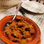 Photo n°4 de l'avis de Patry.r fait le 25/01/2020 à 17:00 sur le  La Locanda del Presidente à Pianella