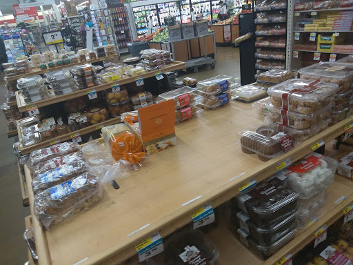 Grocery Store «Smart & Final Extra!», reviews and photos, 5202 Arlington Ave, Riverside, CA 92504, USA