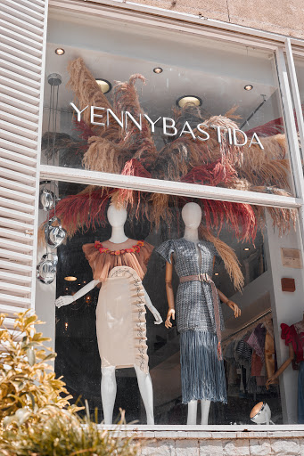 Yenny Bastida Boutique