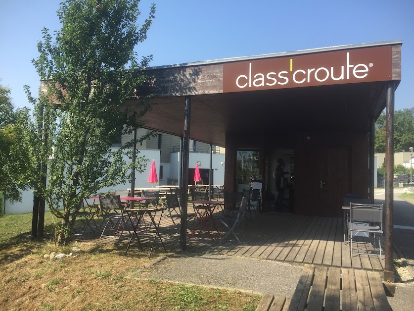 Class'croute 38330 Montbonnot-Saint-Martin