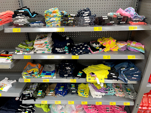 Department Store «Walmart Supercenter», reviews and photos, 200 Academy Dr, Ripley, WV 25271, USA