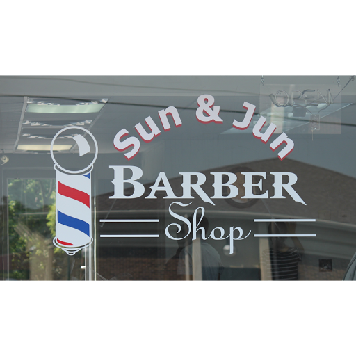 Barber Shop «Sun & Jun Barber Shop», reviews and photos, 1326 E Dorothy Ln, Kettering, OH 45419, USA