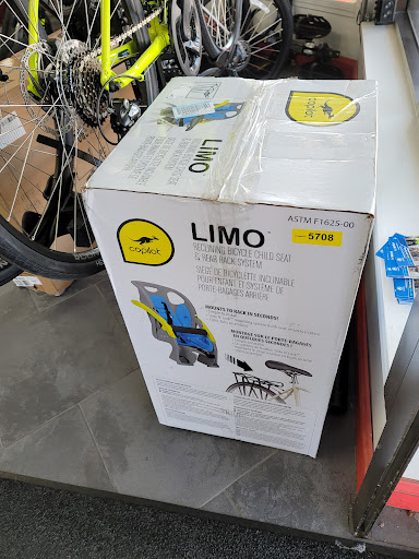 Bicycle Store «Biscari Brothers Bicycles», reviews and photos, 852 MO-291, Liberty, MO 64068, USA