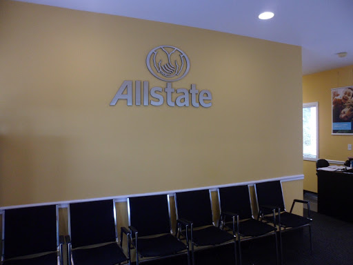 Insurance Agency «Allstate Insurance Agent: Chris Manfredi», reviews and photos