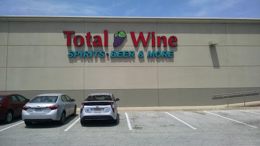 Wine Store «Total Wine & More», reviews and photos, 11066 Pecan Park Blvd #117, Cedar Park, TX 78613, USA