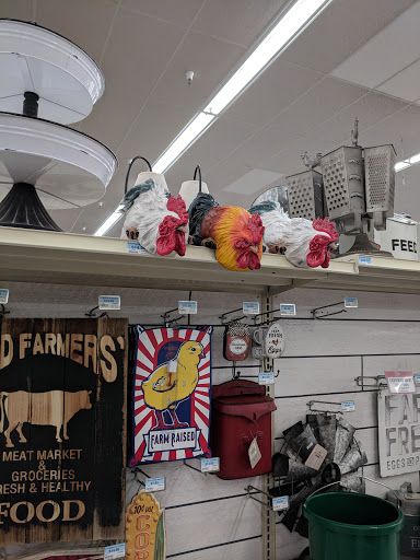Home Improvement Store «Tractor Supply Co.», reviews and photos, 4377 Genesee Valley Plaza Rd, Geneseo, NY 14454, USA
