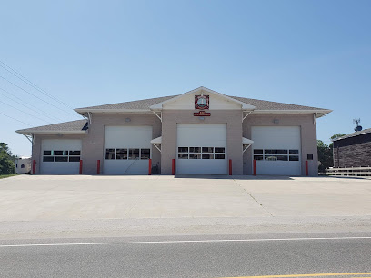 Ocracoke Volunteer Fire Department