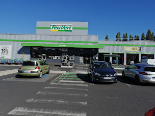 Photo n°20 de Feu Vert à Clermont-Ferrand ()