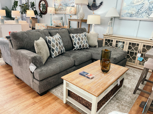 Furniture Store «Atlantic Furniture Mattress & Flooring Co.», reviews and photos, 828 W Eau Gallie Blvd, Melbourne, FL 32935, USA