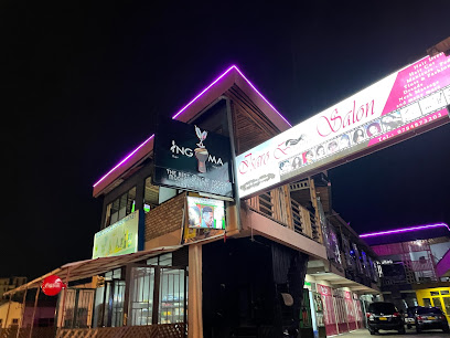 Ingoma Bar and Resto - KG 176 St, Kigali, Rwanda