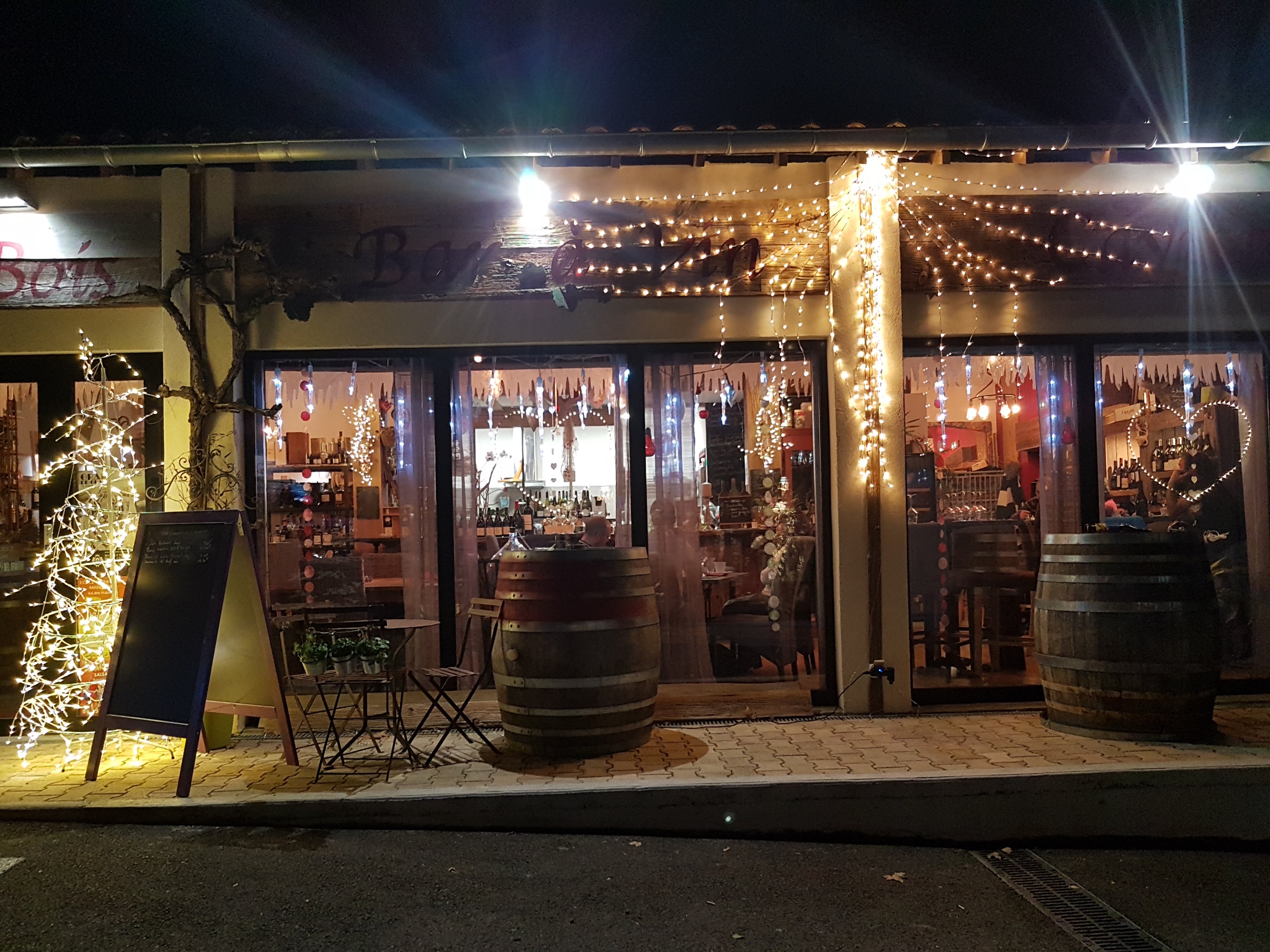 Photo n° 1 de l'avis de Fabrice.o fait le 22/12/2017 à 22:25