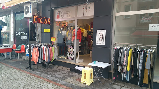 Büyükaşık Butik