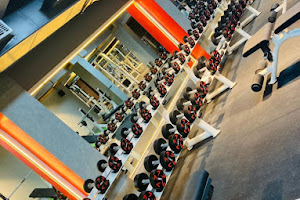 PETER'S GYM - FITNESS TRAINING CENTRE, THRISSUR image