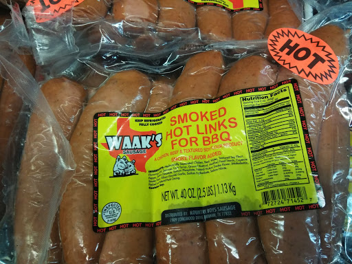 Grocery Store «Food Town | North Sam Houston», reviews and photos, 2770 North Sam Houston Pkwy W, Houston, TX 77038, USA