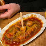 Photo n°2 de l'avis de David.n fait le 13/02/2022 à 15:05 sur le  Opatija Easy im Tal à Munich